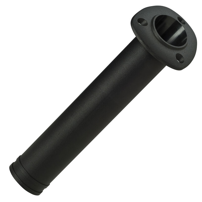 Smith Nylon Rod Holder, Black image number 1